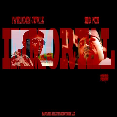 Immortal (feat. Big Pun)