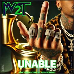 UNABLE (feat. M2T)