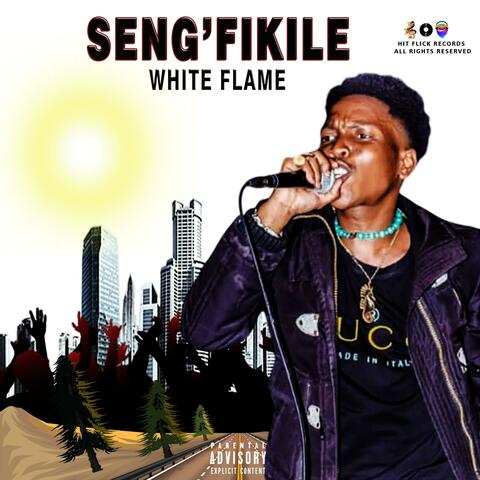 Sengfikile (feat. Yiwa)