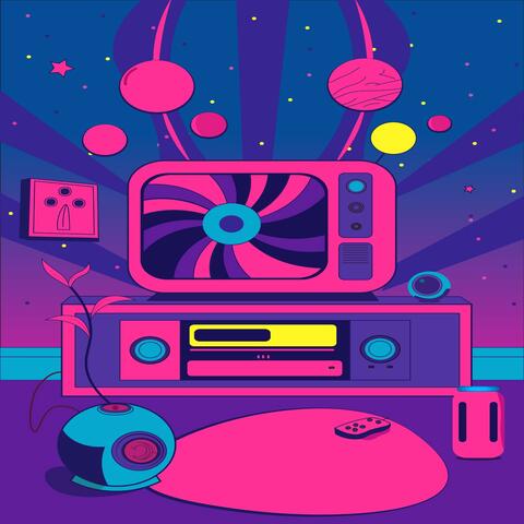 Living Room Memories