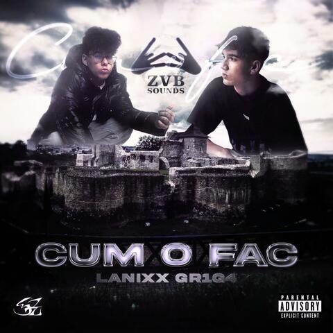 O fac (feat. Gr1g4)