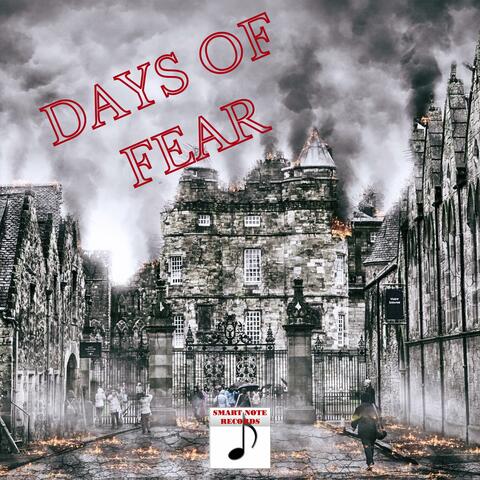 DAYS OF FEAR