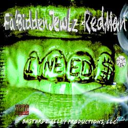 I Need Money (feat. Redman)