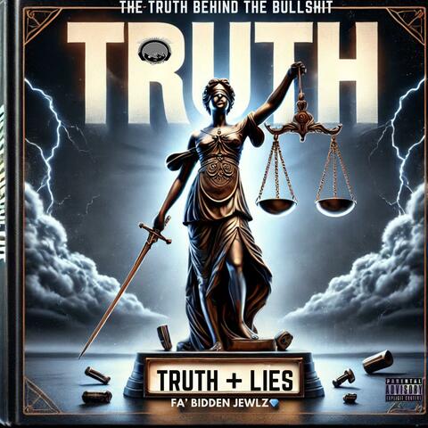 The Truth Behind The BullShit