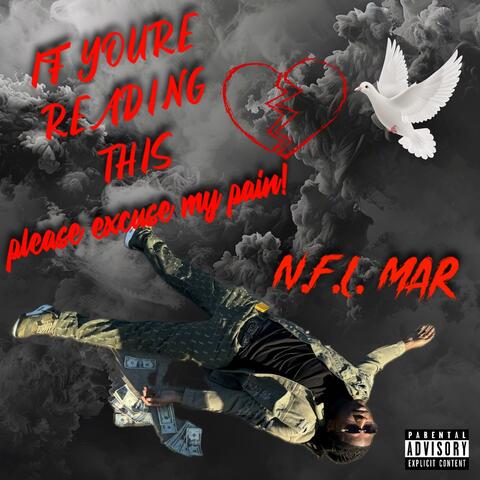 Please Excuse My Pain