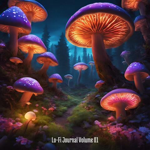 Lo-Fi Journal Volume 01