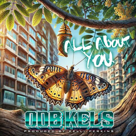 All About You