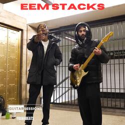 Eem Stacks Guitar Session (feat. EEM STACKS)