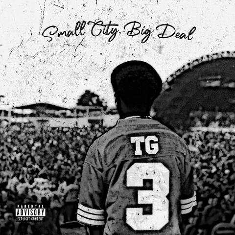 Small City, Big Deal