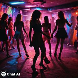 Astralcore (Basement Gathering(EDM,Electtro-House,2025)