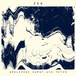 gözlerini kapat uyu yeter