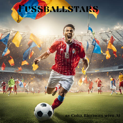 Fussballstars