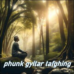 Phunk Gyitar Tafghing