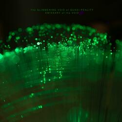 The GLIMMERING VOID