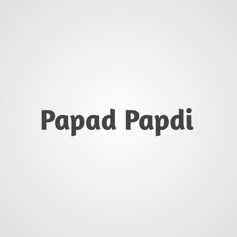 Papad Papdi