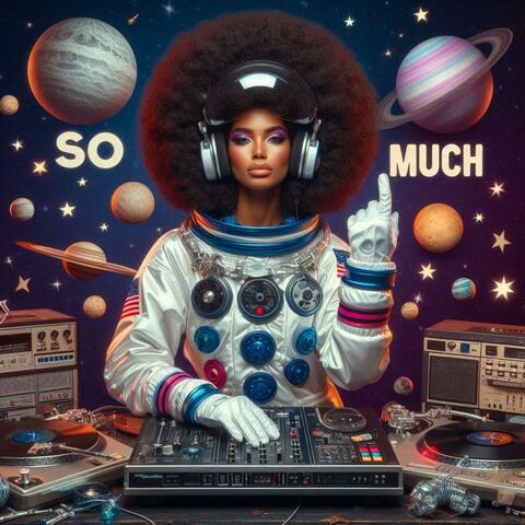 So much