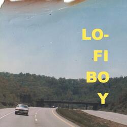 LO-FI BOY