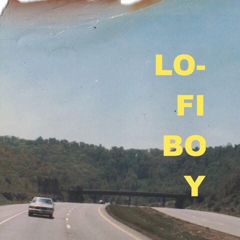 LO-FI BOY