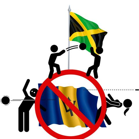 Jamaica Theme Song