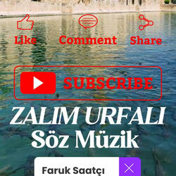 Zalım urfalı