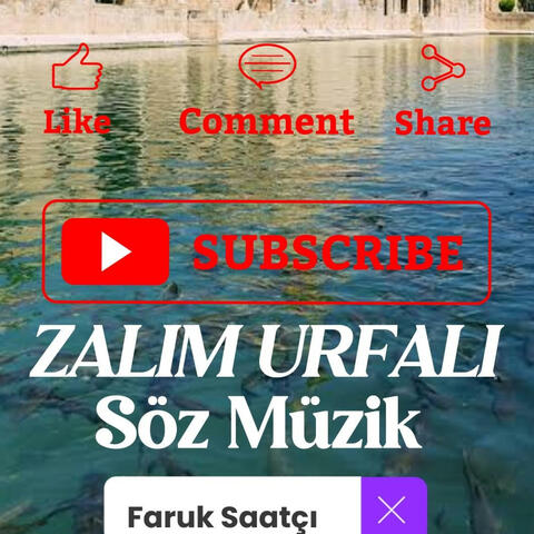Zalım urfalı