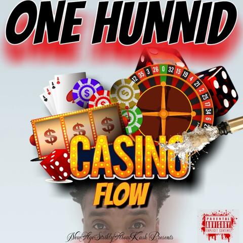 Casino Flow