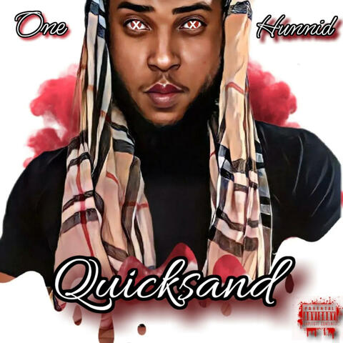 QUICKSAND
