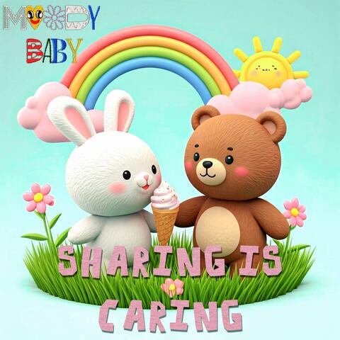 Sharing is Caring