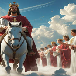 Lord Jesus Welcome Our Home