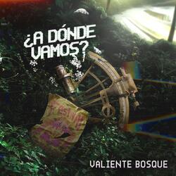 ¿A dónde vamos?