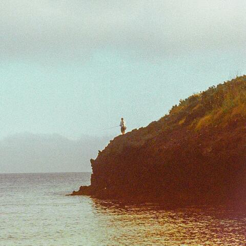 Somewhere Across The Veil