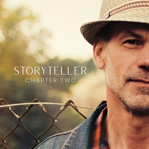 Storyteller (Chapter Two)