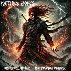 The wheel of time (The Dragon Reborn)