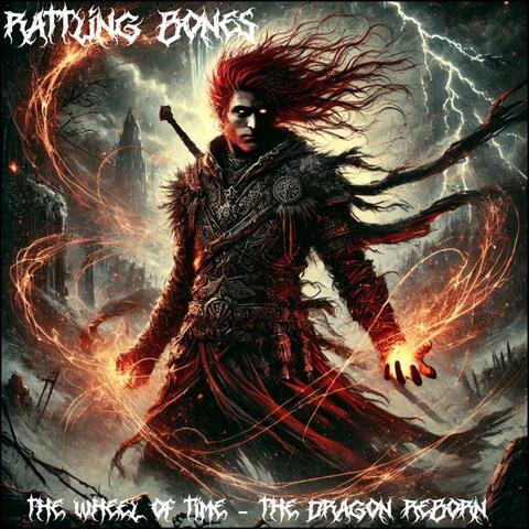 The wheel of time (The Dragon Reborn)