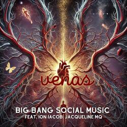 Venas Masculinas (feat. Ion Iacob & Jacqueline MQ)