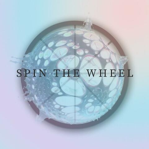 Spin The Wheel