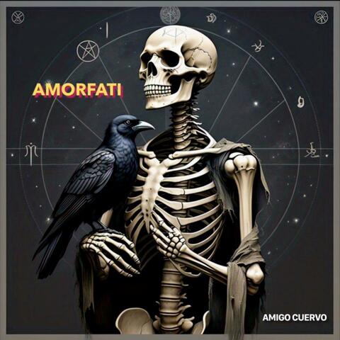 Amigo Cuervo
