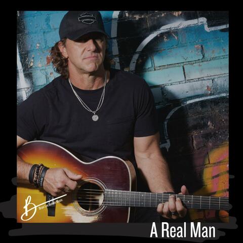 A Real Man