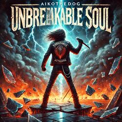 Unbreakable soul