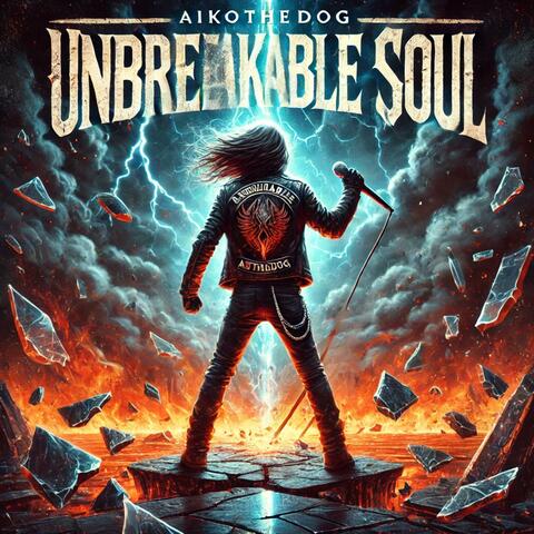 Unbreakable soul