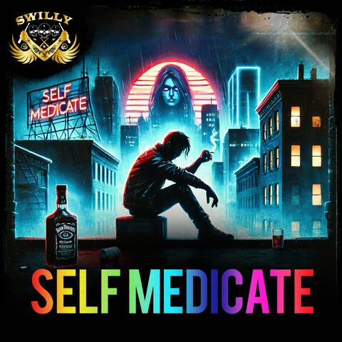 Self Medicate