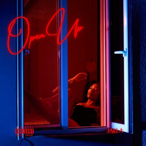 Open Up