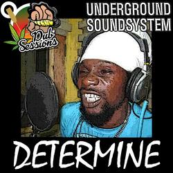 Dis Ug (Mama Man Riddim) (feat. Determine) (Dubplate)