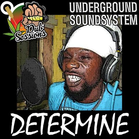 Dis Ug (Mama Man Riddim) (feat. Determine) [Dubplate]