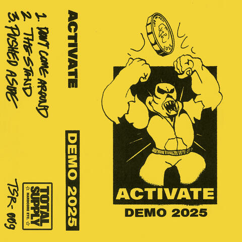 Demo 2025