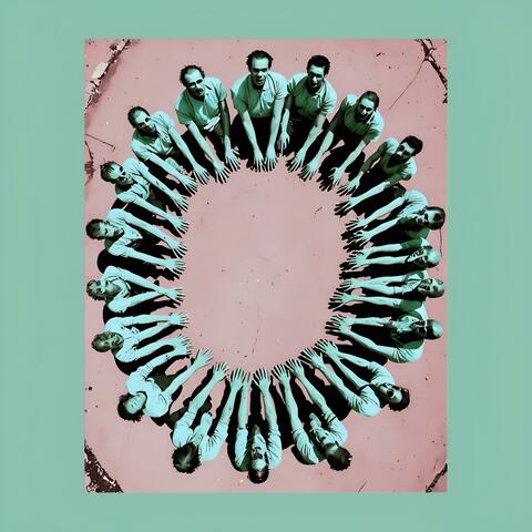 Fiends Gon Circle