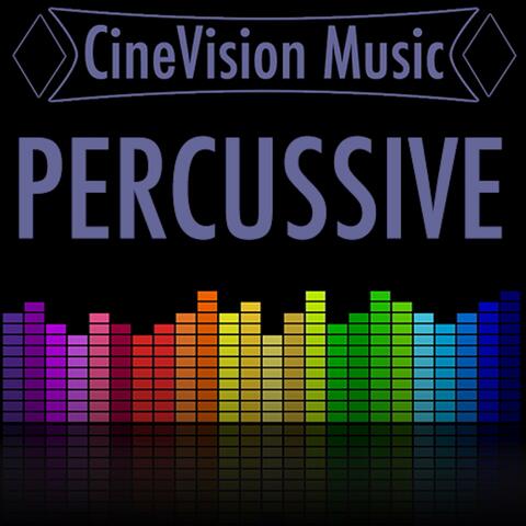 PERCUSSIVE