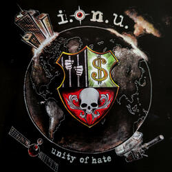 Unity of Hate