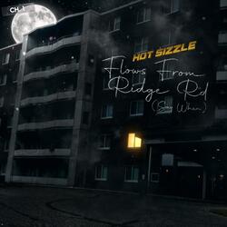 Chapter 1: Flows From Ridge Rd (Say When)