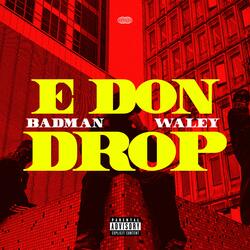 E DON DROP